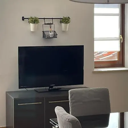 Palazzo Dei Duchi شقة أفيليانا