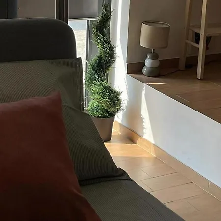 Palazzo Dei Duchi アパート アヴィリアーナ