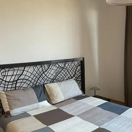 Palazzo Dei Duchi Apartment *
