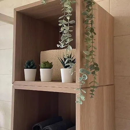 Palazzo Dei Duchi アパート