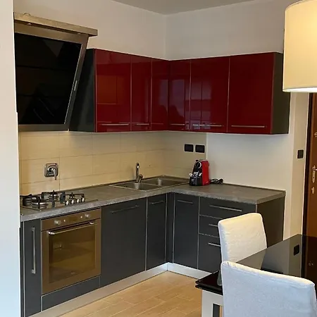 アパート Palazzo Dei Duchi