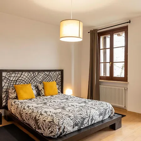 Palazzo Dei Duchi アパート *