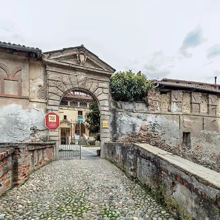 شقة Palazzo Dei Duchi