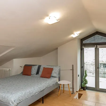 Palazzo Dei Duchi アパート アヴィリアーナ