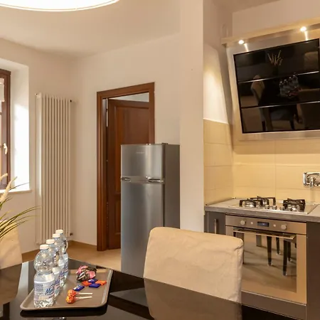 Palazzo Dei Duchi أفيليانا