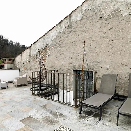 Palazzo Dei Duchi * أفيليانا