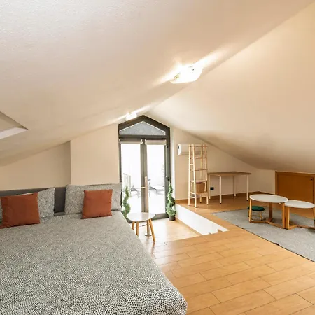 アパート Palazzo Dei Duchi