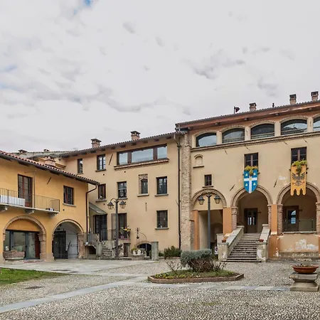 アパート Palazzo Dei Duchi *