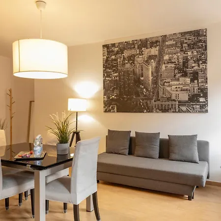 Palazzo Dei Duchi アパート