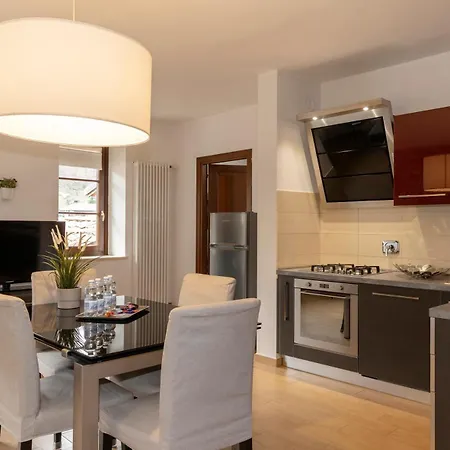 Appartement Palazzo Dei Duchi *
