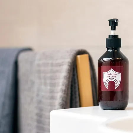 Palazzo Dei Duchi アパート アヴィリアーナ