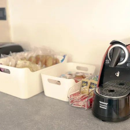 アパート Palazzo Dei Duchi アヴィリアーナ