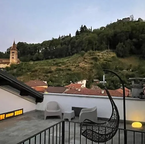 Palazzo Dei Duchi Διαμέρισμα
