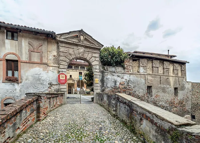 Διαμέρισμα Palazzo Dei Duchi