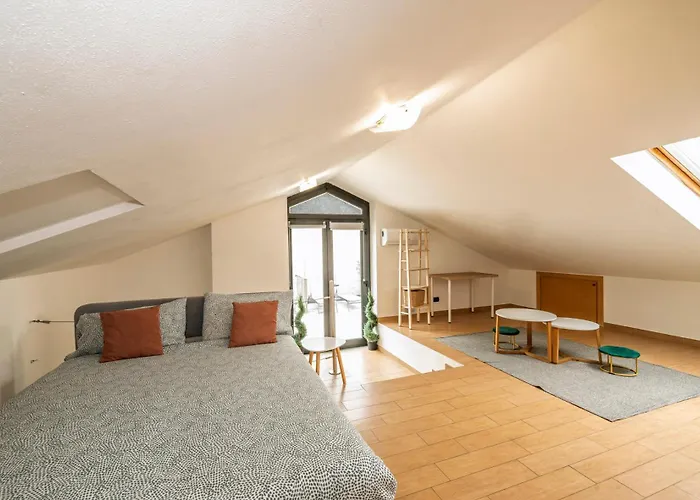 Apartment Palazzo Dei Duchi